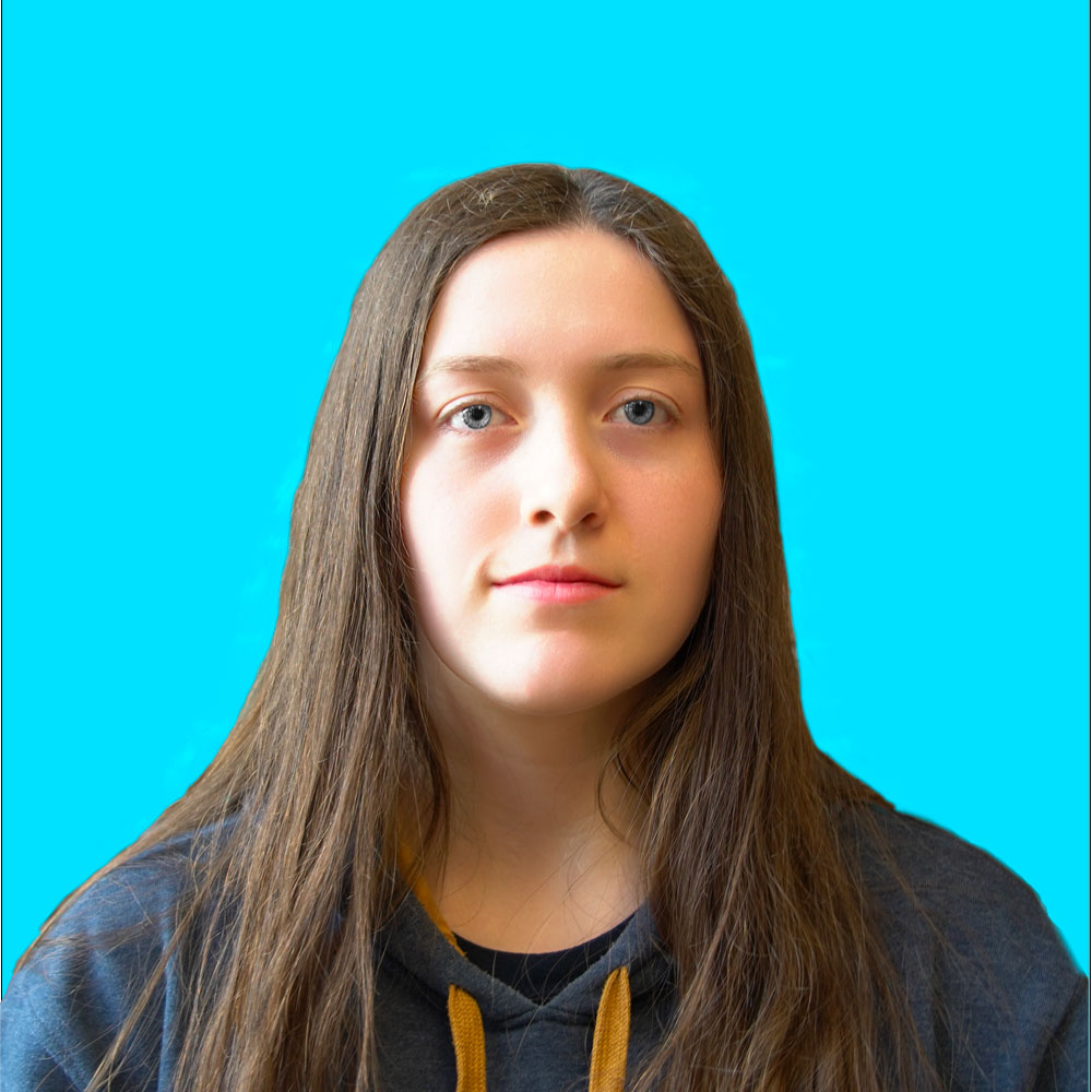Photo retouchée