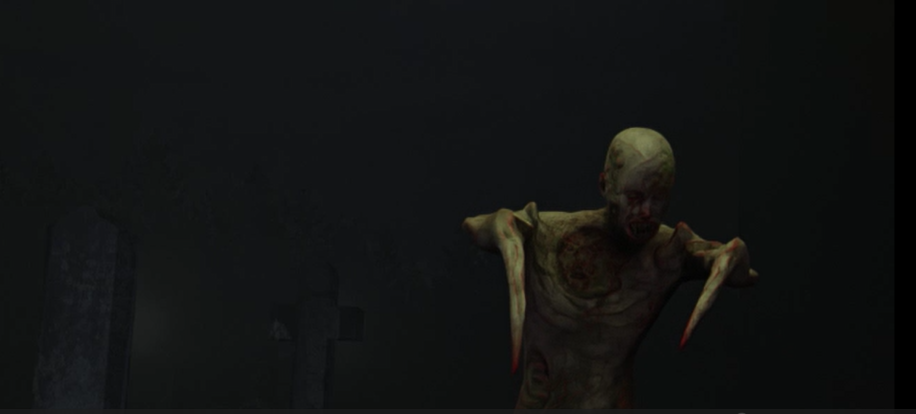 Zombie