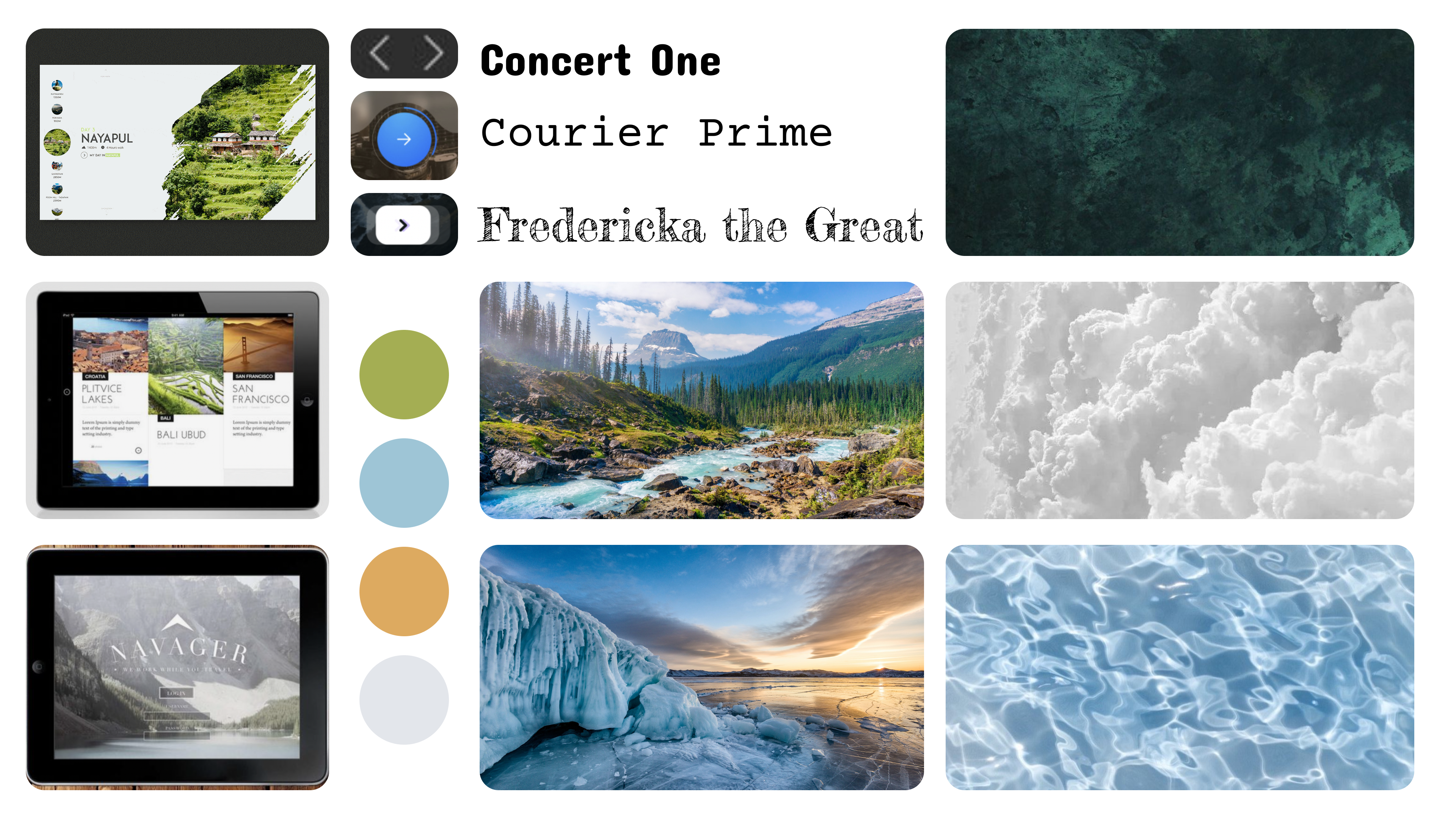 Moodboard