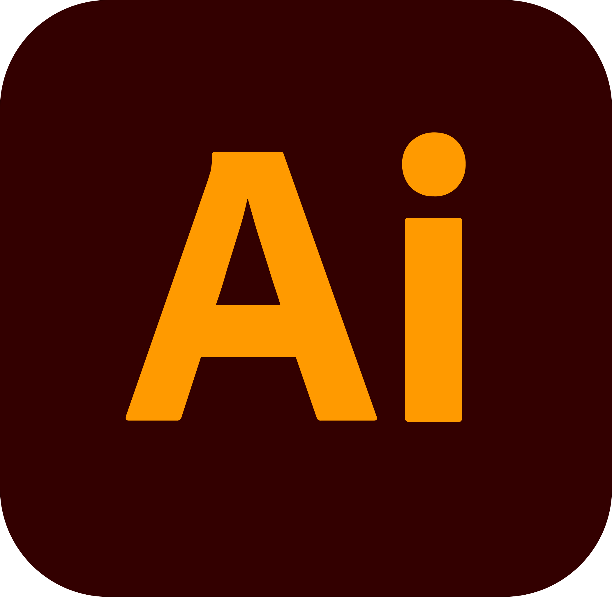 Logo Adobe Illustrator